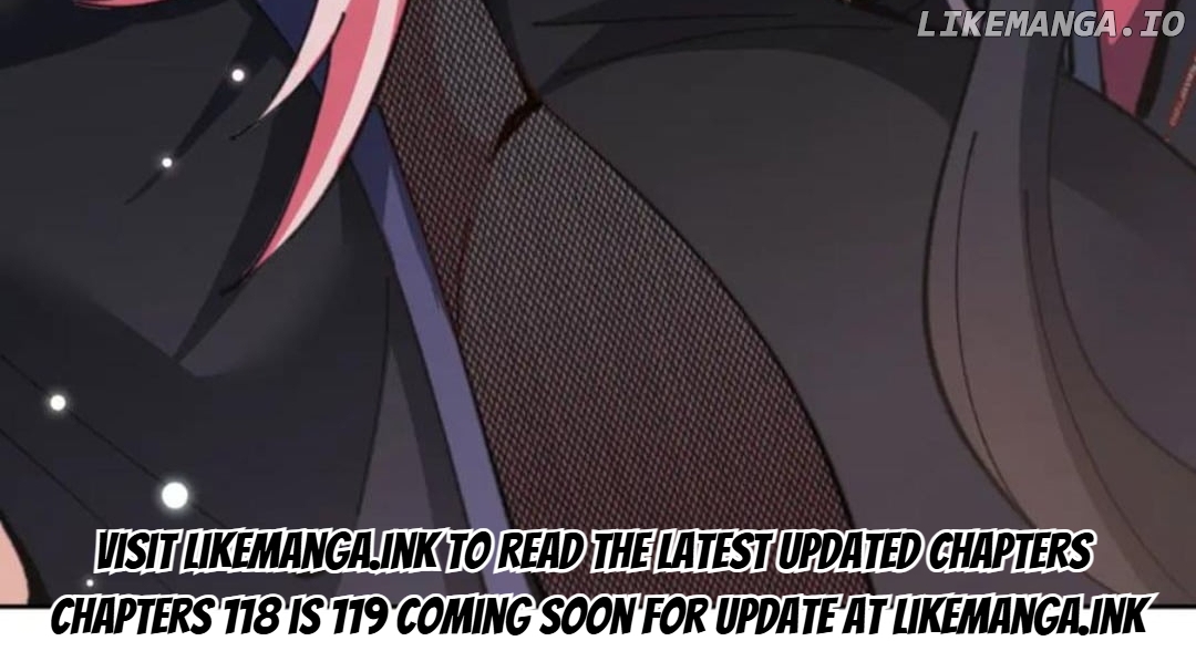 Master: This rebellious disciple is definitely not the Holy Son Chapter 116 - page 83